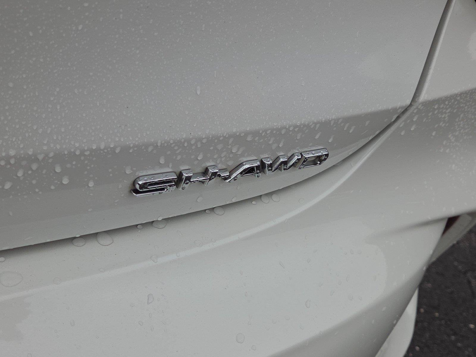 Used 2021 Acura TLX SH-AWD w/ Advance Package image 34