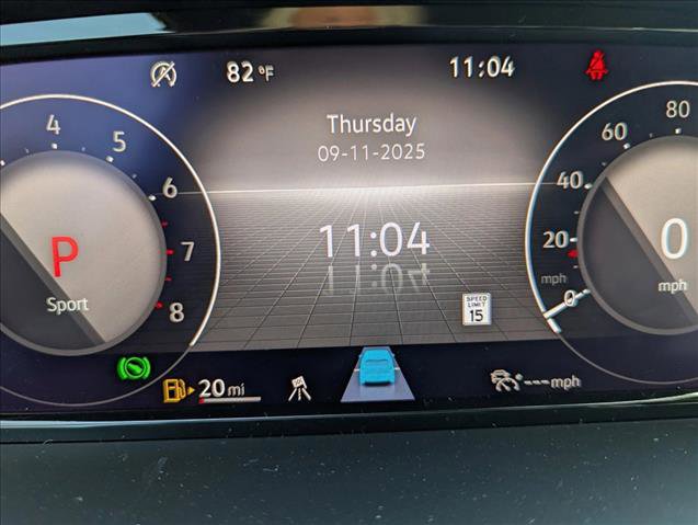New 2026 Volkswagen Atlas Cross Sport SEL Premium R-Line image 17