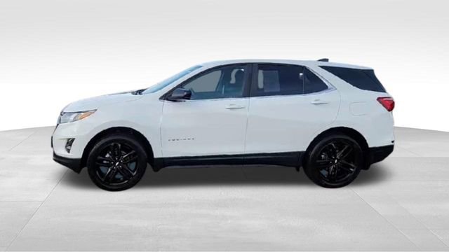 Certified 2021 Chevrolet Equinox LT image 5