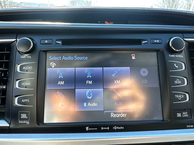 Used 2018 Toyota Highlander Limited Platinum image 34