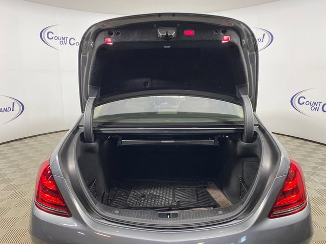 Used 2020 Mercedes-Benz S 450 4MATIC Sedan image 6