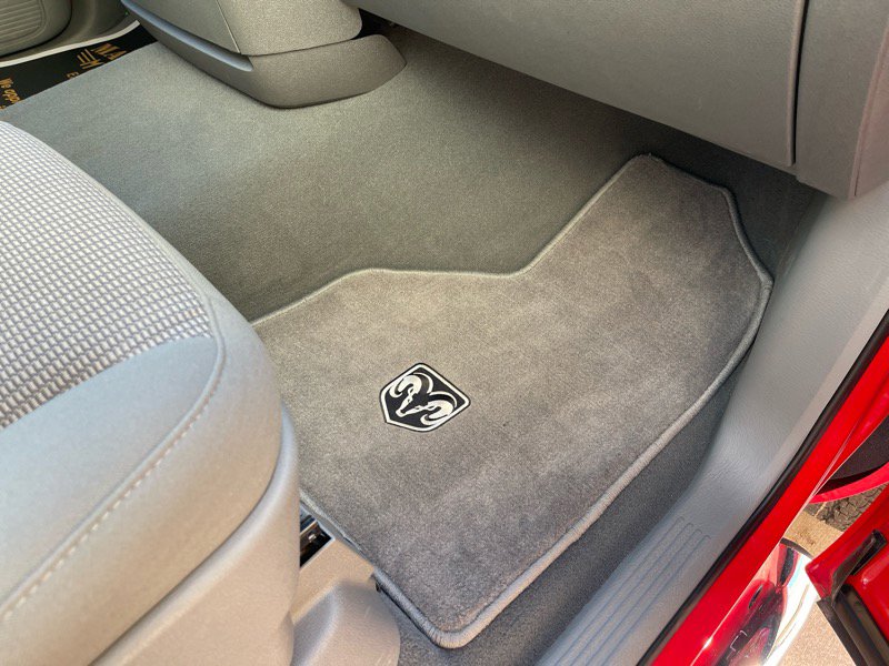 Used 2007 Dodge Ram 1500 Truck SLT w/ Quad Cab Big Horn Value Group image 43