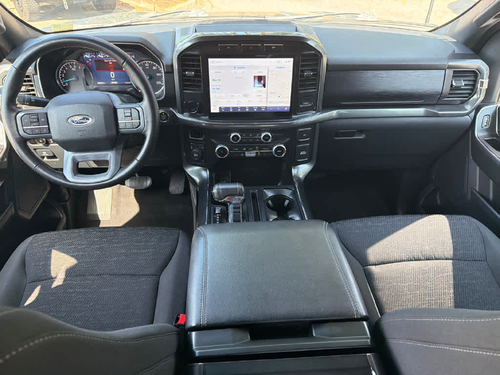 Certified 2023 Ford F150 4x4 SuperCrew image 17