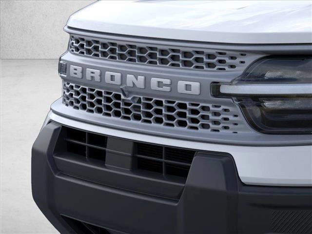 New 2026 Ford Bronco Sport Outer Banks image 16