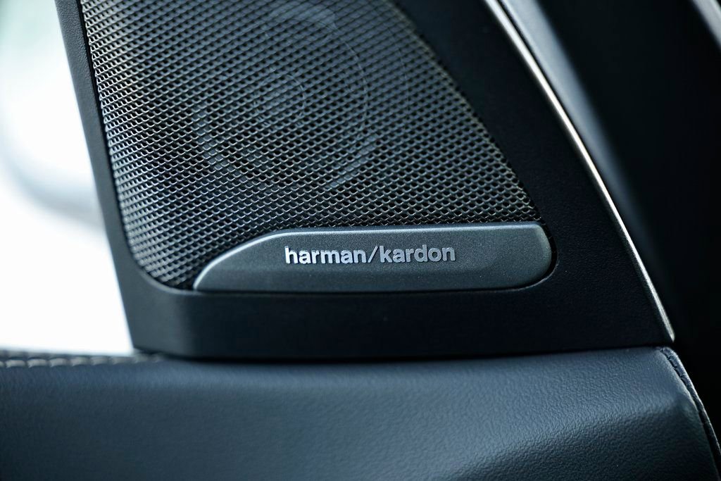 New 2026 BMW X5 xDrive40i w/ M Sport Package image 17