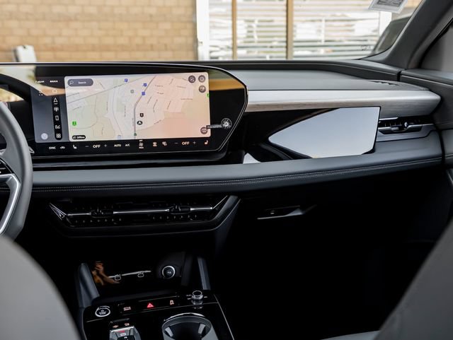 New 2027 Audi Q6 e-tron Premium Plus AWD/4WD image 23