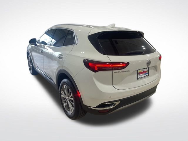 Used 2022 Buick Envision Preferred image 3