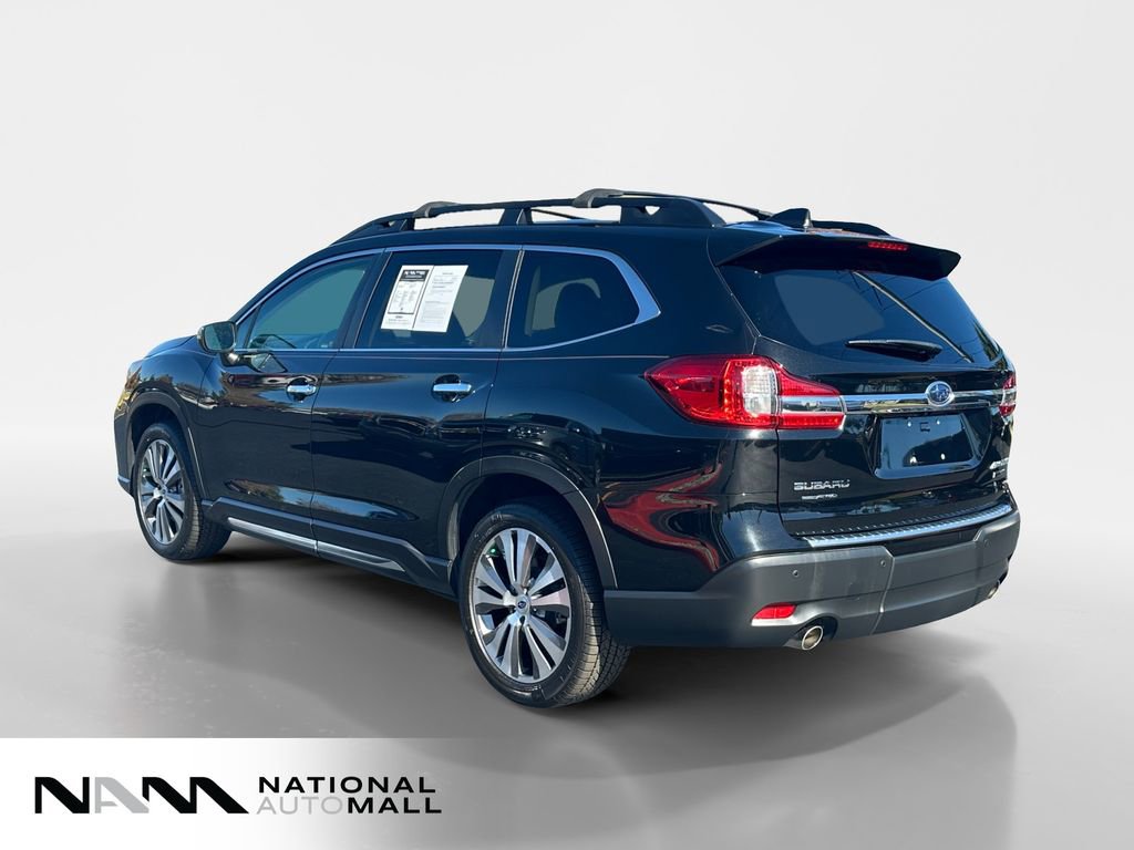 Used 2022 Subaru Ascent Touring image 3