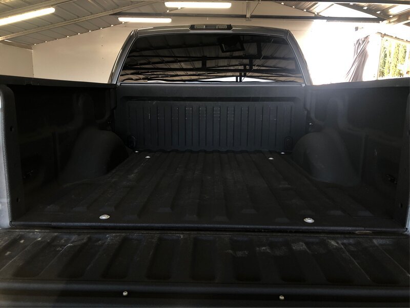 Used 2004 Ford F150 FX4 AWD/4WD image 12