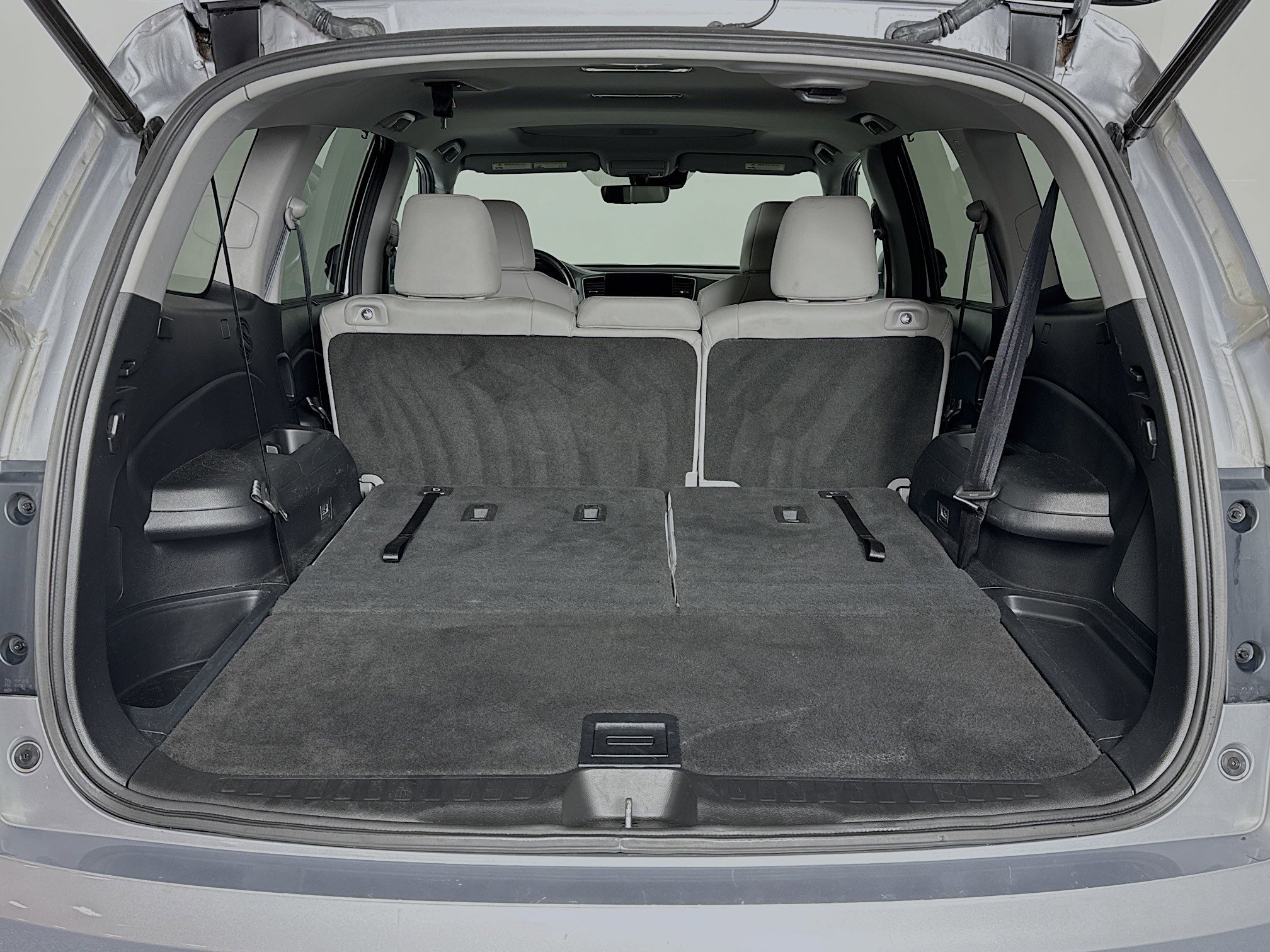 Certified 2019 Honda Pilot EX-L image 26