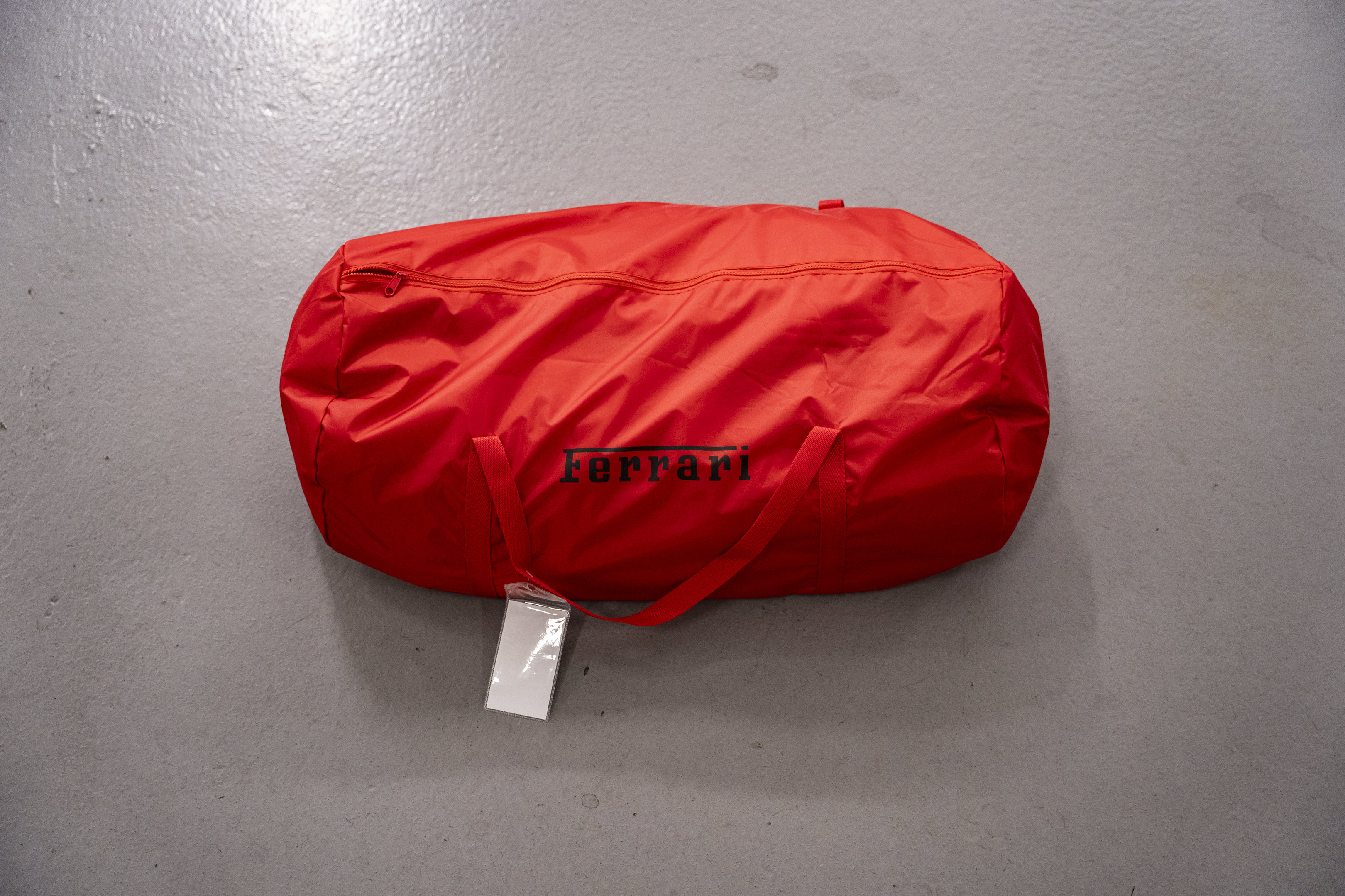 Used 2025 Ferrari Roma Spider RWD image 50
