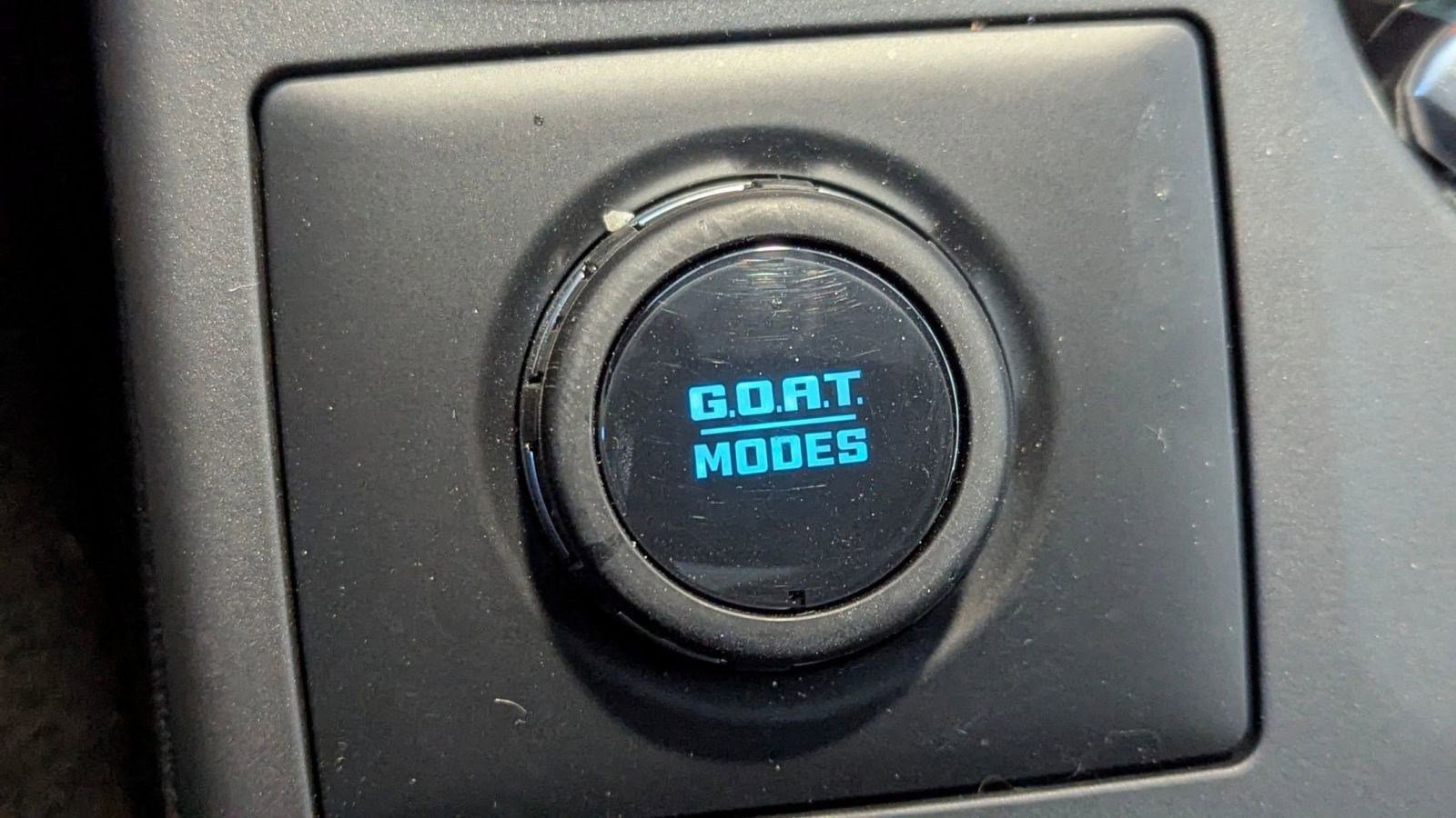 Used 2023 Ford Bronco Sport Heritage w/ Heritage Convenience Package image 28