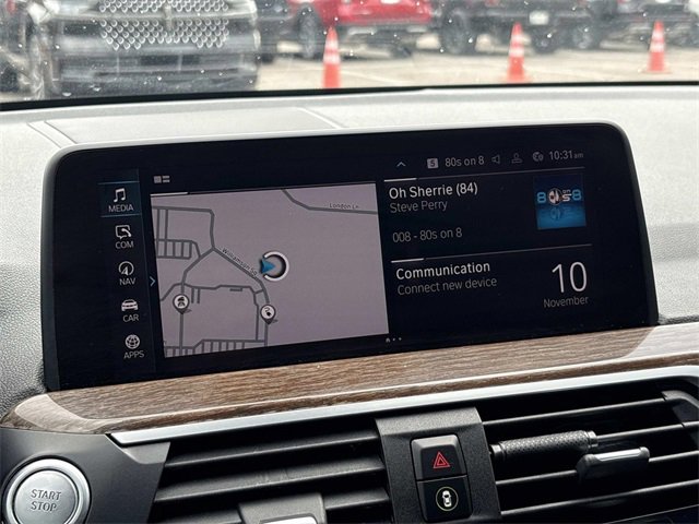 Used 2021 BMW X3 xDrive30e w/ Convenience Package image 34
