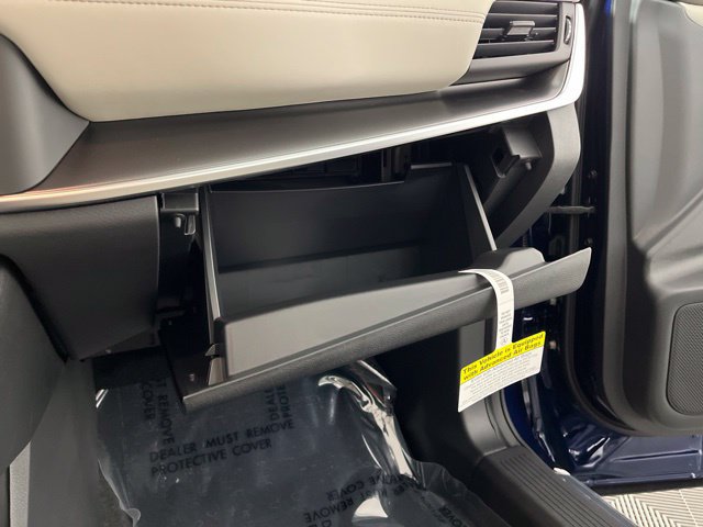 New 2026 Nissan Rogue Dark Armor FWD image 38