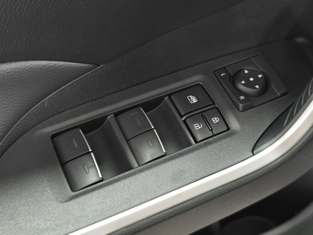 New 2025 Toyota RAV4 XLE image 25