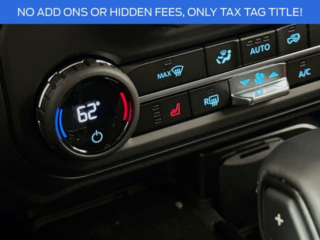 New 2026 Ford Bronco Heritage Edition image 20