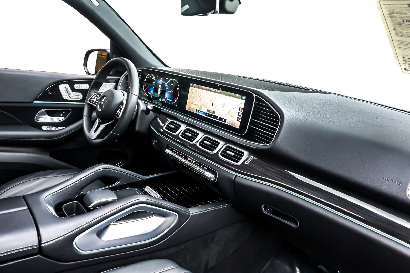 Certified 2023 Mercedes-Benz GLE 450 4MATIC image 18