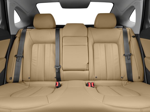 Used 2016 Buick Verano Leather FWD image 16