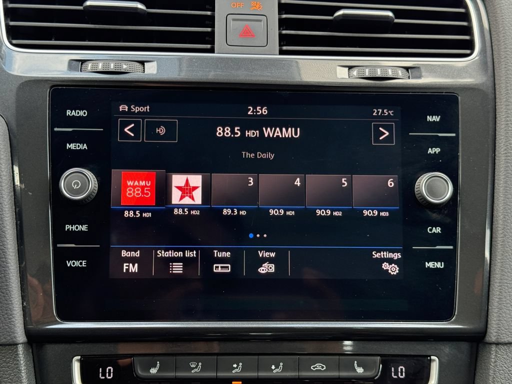 Used 2019 Volkswagen Golf Alltrack SEL AWD/4WD image 14