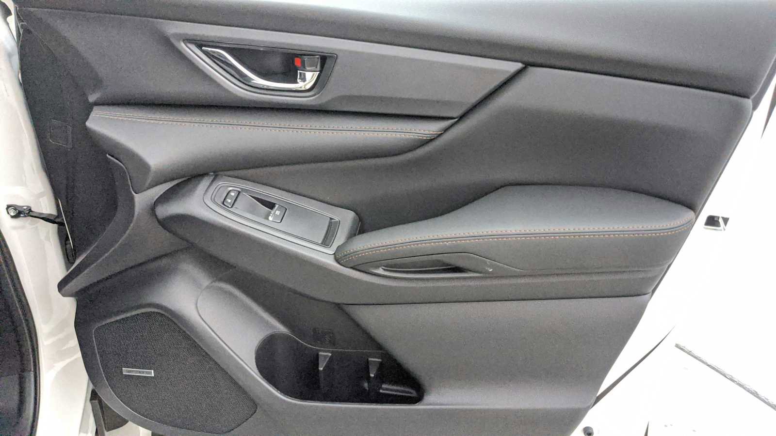 New 2025 Subaru Ascent Bronze Edition w/ Popular Package #2 image 25