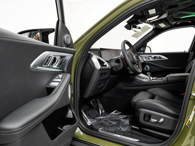 Used 2025 BMW XM w/ M Driver's Package AWD/4WD image 10