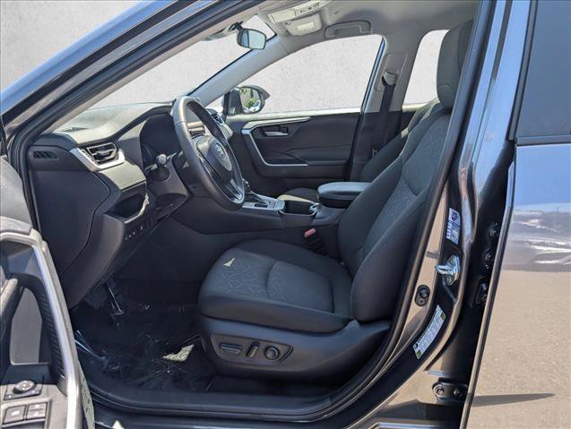 Certified 2024 Toyota RAV4 XLE w/ Weather Package AWD/4WD image 14