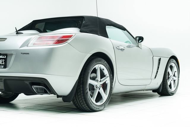 Used 2008 Saturn Sky Red Line image 14