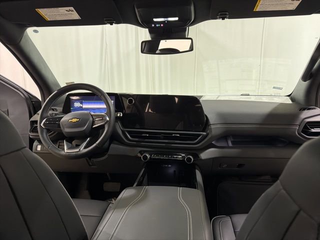 New 2026 Chevrolet Silverado EV LT image 26