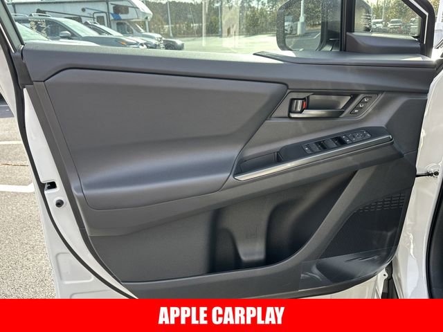 New 2026 Toyota bZ image 4