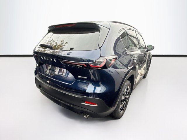 New 2026 MAZDA CX-5 Preferred AWD/4WD image 4