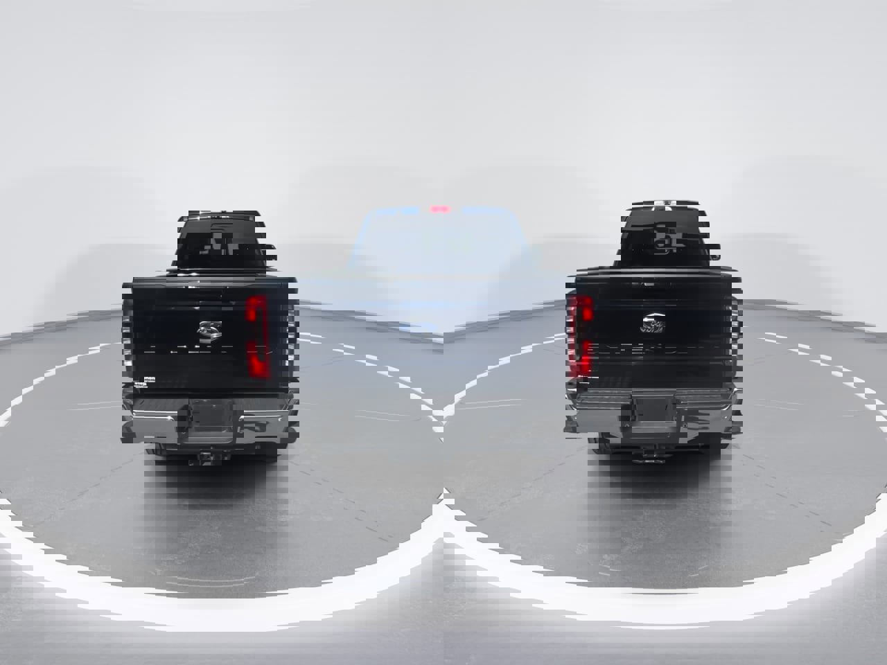 Used 2024 Ford F250 Lariat image 16