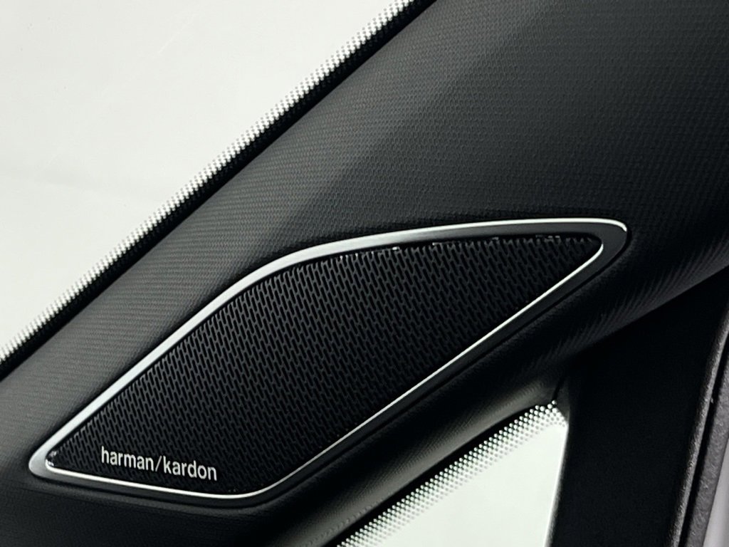 Used 2023 Volkswagen GTI SE w/ Black Wheel Package image 14