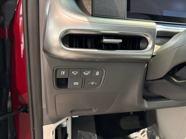 New 2026 Hyundai Ioniq 9 SEL AWD/4WD image 11