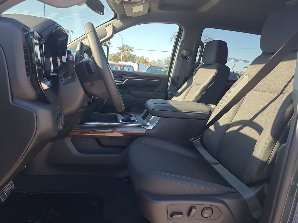 New 2026 Chevrolet Silverado 3500 LT w/ Texas Edition image 20