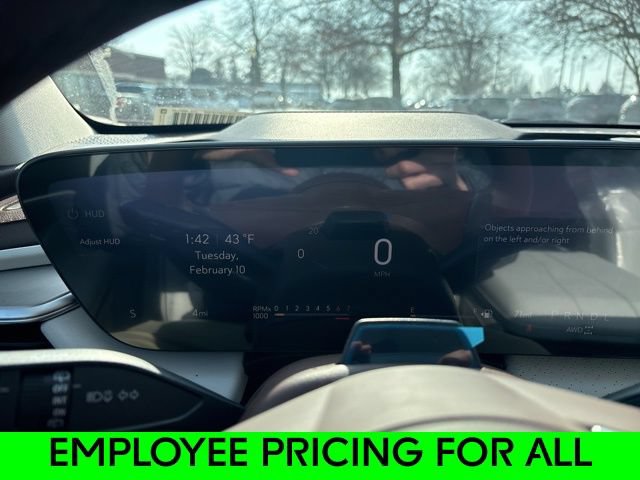 New 2026 Buick Enclave Avenir w/ Super Cruise Package AWD/4WD image 17