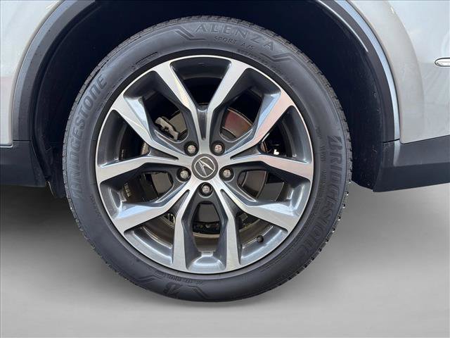 Used 2023 Acura MDX w/ Technology Package AWD/4WD image 9