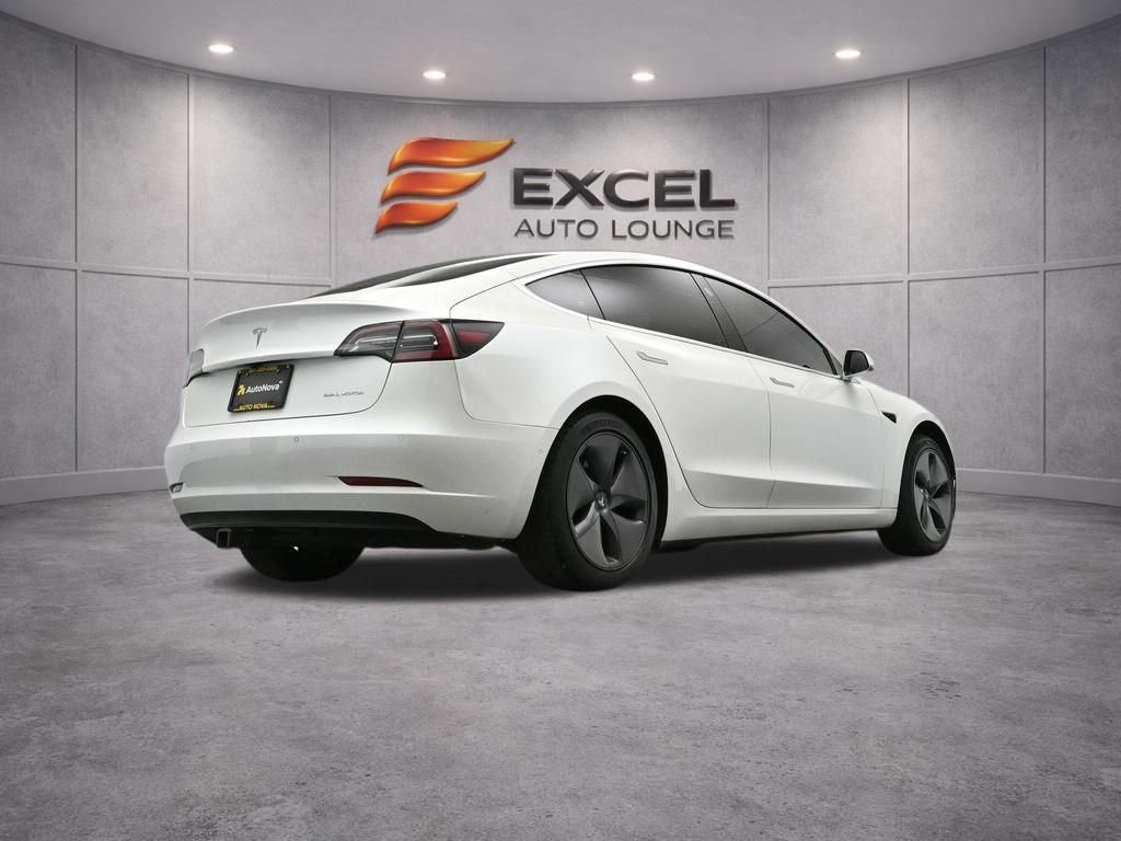 Used 2019 Tesla Model 3 Long Range AWD/4WD image 46