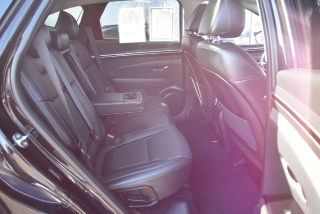 Used 2023 Hyundai Tucson Limited image 46