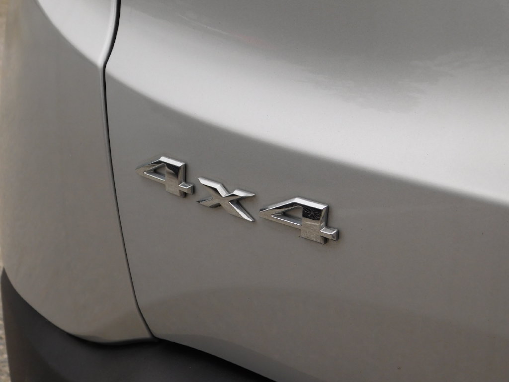 Used 2021 Jeep Renegade Sport AWD/4WD image 9
