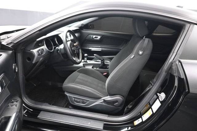 Used 2023 Ford Mustang GT RWD image 10