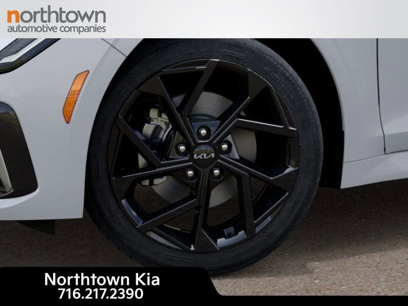 New 2026 Kia K5 GT-Line w/ GT-Line Premium Package image 10