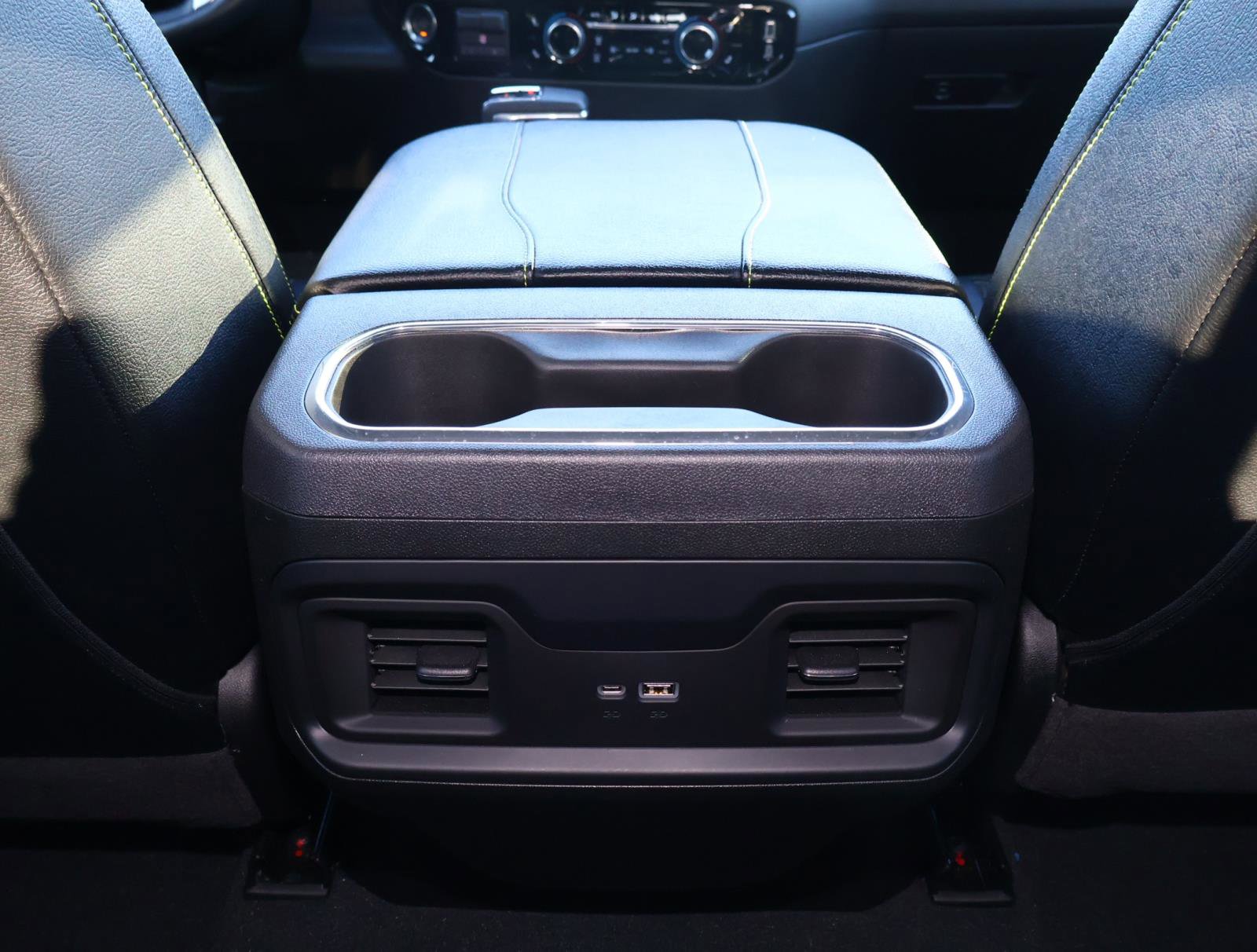 Used 2024 Chevrolet Silverado 1500 RST w/ All Star Edition Plus image 15