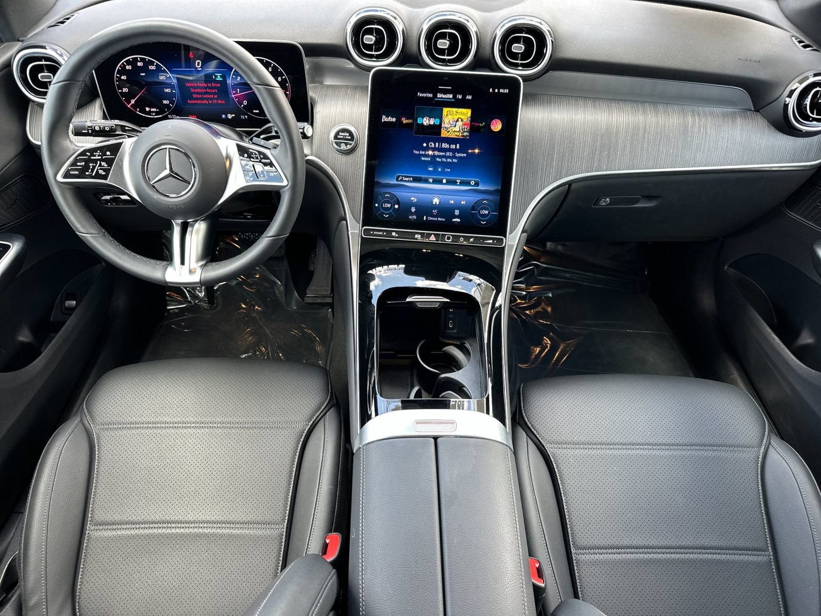 Certified 2026 Mercedes-Benz GLC 300 4MATIC image 15