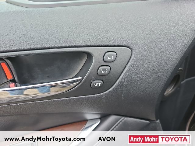 Used 2010 Lexus ES 350 350 image 12