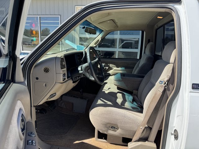 Used 1997 GMC Sierra 1500 2WD Regular Cab w/ Marketing Option Pkg 3 image 12