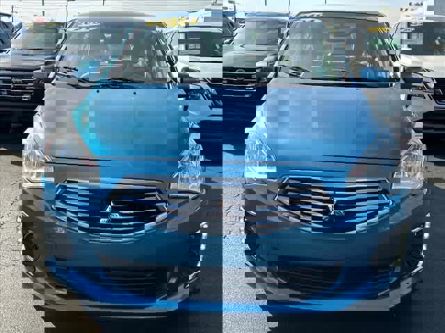 Used 2019 Mitsubishi Mirage G4 ES image 8