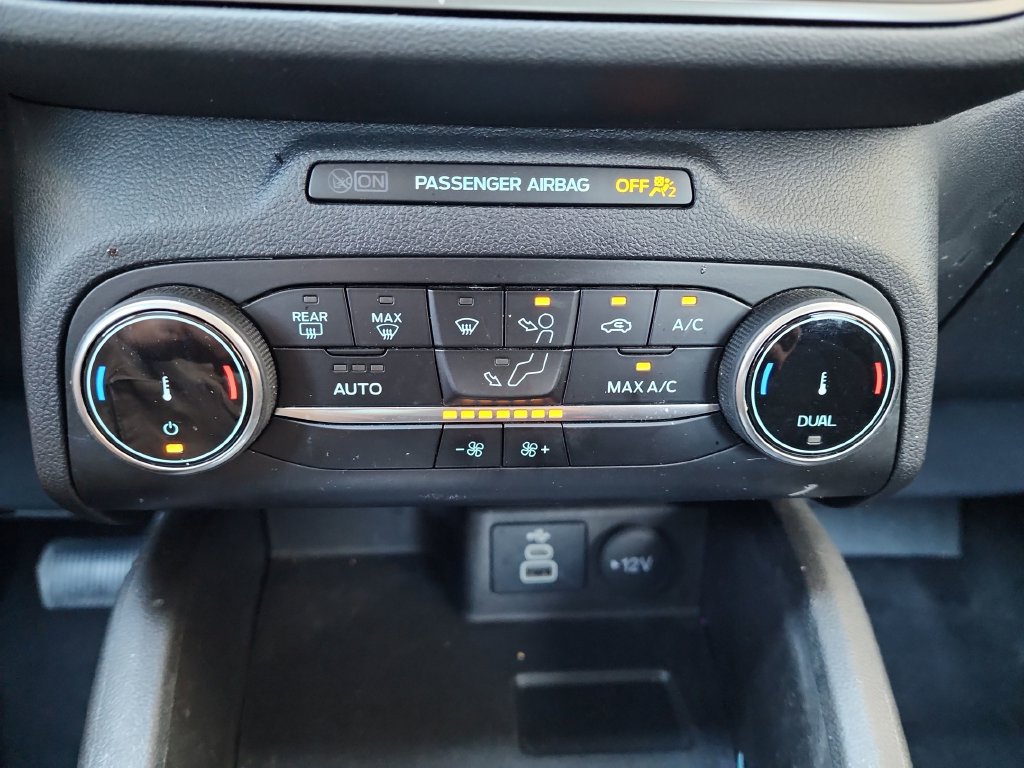 Used 2024 Ford Escape Active FWD image 27