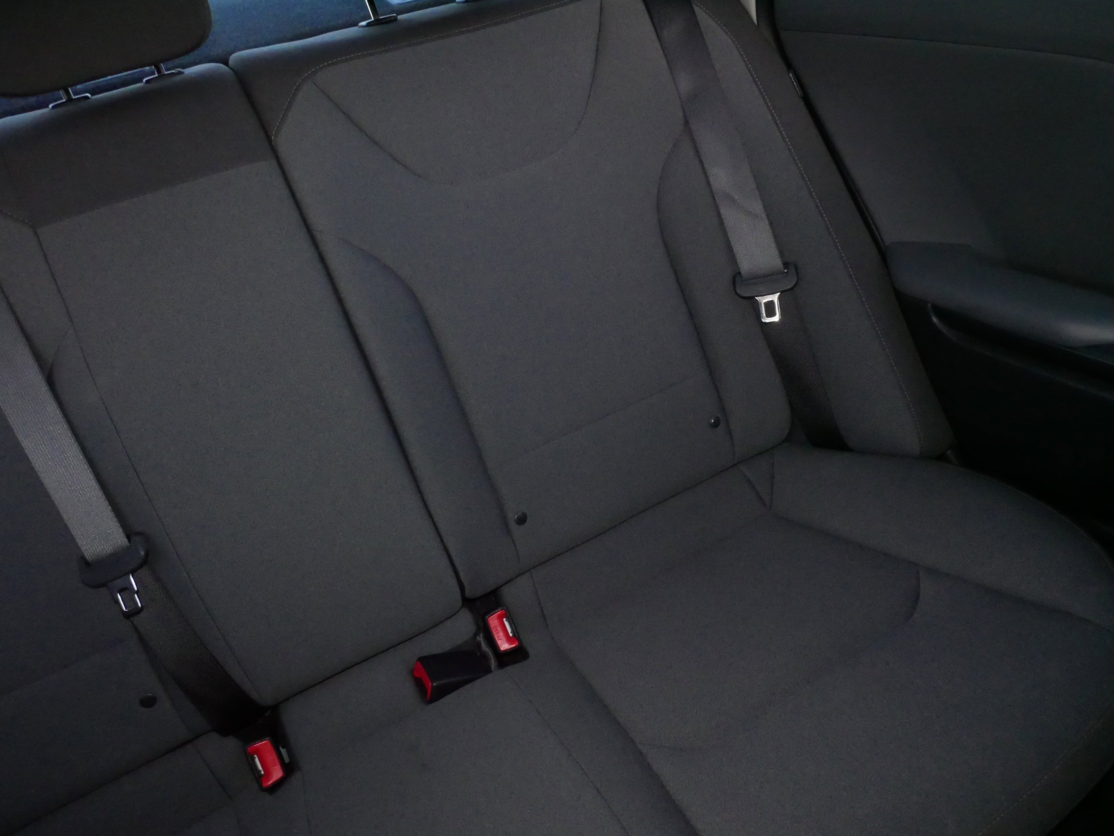 Used 2025 Kia K4 LXS image 14
