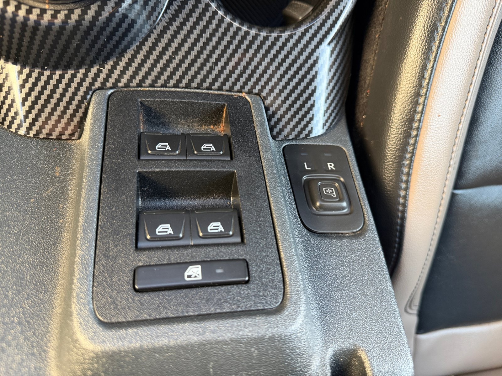Used 2021 Ford Bronco Wildtrak AWD/4WD image 16
