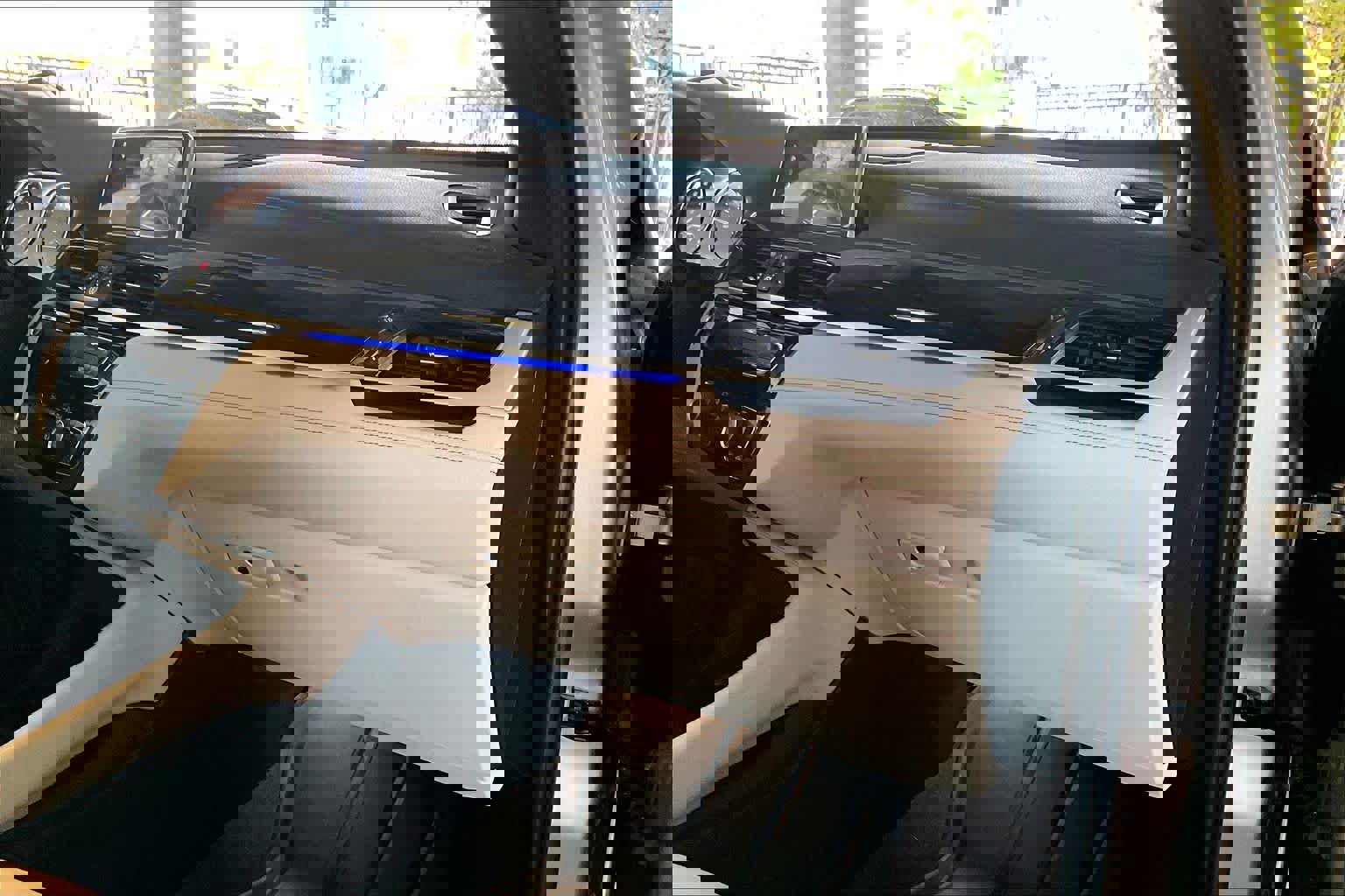 Used 2021 BMW X1 sDrive28i w/ Convenience Package image 18